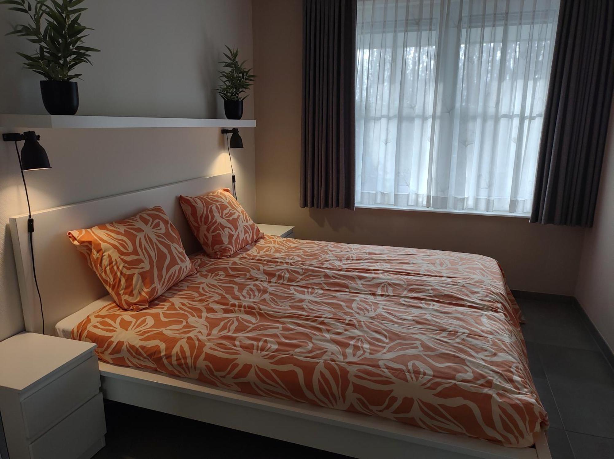 'Appartement Randduin' Bed By The Sea Дисхук Экстерьер фото